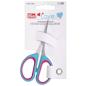 Preview: Prym Stickschere Prym Love, 10 cm, mint/pink 610544